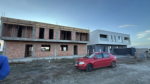 Duplex Sacalaz pentru investitie