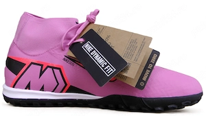 Ghete fotbal sintetic NOI Nike ZMSuperfly 10Academy marimea 42,5