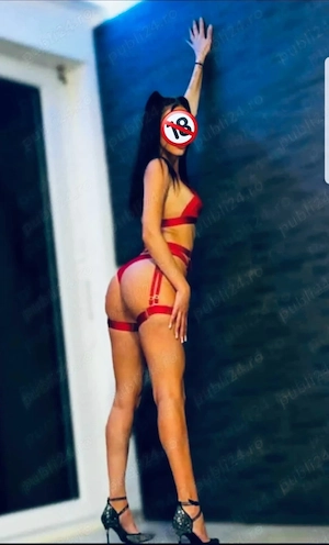 Brunetă creolă am revenit.!