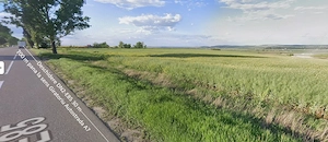 Teren 4200 mp com. Bogdan Voda   Saucesti jud. Bacau - imagine 4