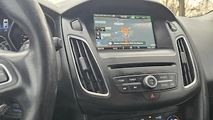 Vând Ford Focus cutie automata (2015), motor 1.5 TDCi, 120 CP, Euro 6 - imagine 5