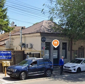 Spatiu comercial - I.G. Duca - Casa de cultura - Anaf