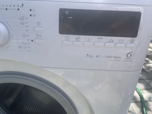 Masina spalat Whirlpool 7 kg