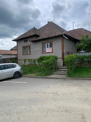 Casa de vanzare Ludus, Mures - imagine 3