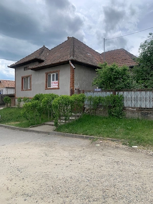 Casa de vanzare Ludus, Mures - imagine 2