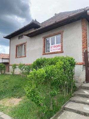 Casa de vanzare Ludus, Mures