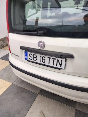 super oferta fiat panda 1,2