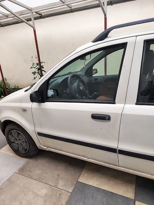 super oferta fiat panda 1,2 - imagine 2