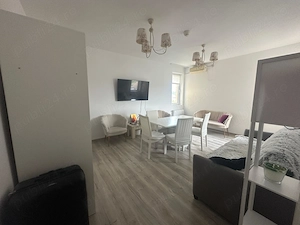 Apartament cu 1 Camera