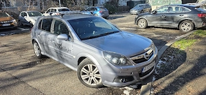 opel signum 1.9 tdi 2008 - imagine 7