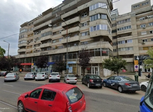 Sapient | Spațiu comercial central _ Bd. Magheru, Oradea