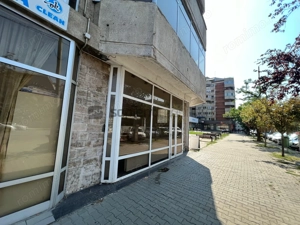 Sapient | Spațiu comercial central _ Bd. Magheru, Oradea - imagine 3