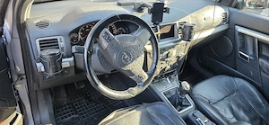 opel signum 1.9 tdi 2008