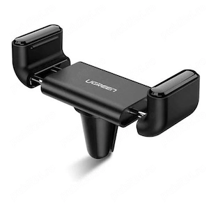 Suport auto UGREEN Air Vent, Rotire 360 grade - imagine 4
