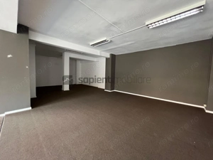 Sapient | Spațiu comercial central _ Bd. Magheru, Oradea - imagine 2