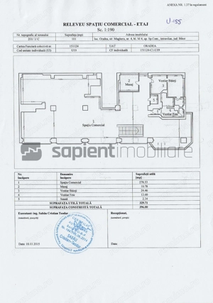 Sapient | Spațiu comercial central _ Bd. Magheru, Oradea - imagine 15