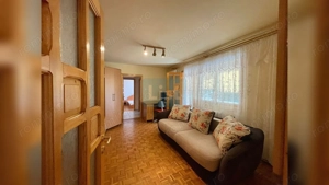  Apartament de vânzare – 3 camere, etaj 1, Micro III  - imagine 14