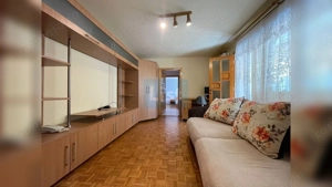  Apartament de vânzare – 3 camere, etaj 1, Micro III  - imagine 17