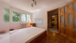  Apartament de vânzare – 3 camere, etaj 1, Micro III  - imagine 8