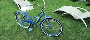 Bicicleta  copii Huffy Cranbrook 