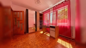  Apartament de vânzare – 3 camere, etaj 1, Micro III  - imagine 4