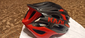 Casca ciclism Kask Mojito