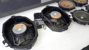 Sistem harman kardon bmw e46 sedan - imagine 3