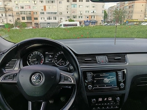 Vând Skoda Rapid Spaceback  - imagine 3