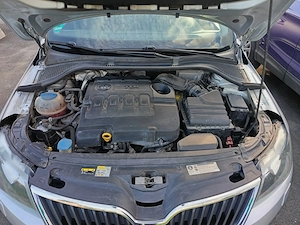 Vând Skoda Rapid Spaceback  - imagine 10