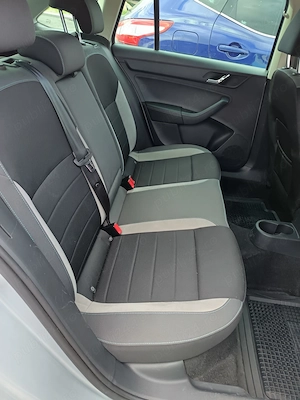 Vând Skoda Rapid Spaceback  - imagine 6