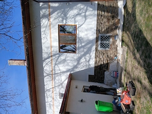 Execut lucrări interioare exterioare