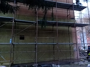 Execut lucrări interioare exterioare - imagine 4