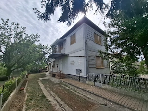 Casa de vanzare zona piata de vechituri - imagine 4