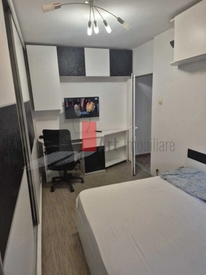 Vanzare apartament 3 camere -Crangasi -Lacul Morii - imagine 5