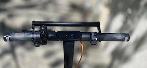 trotineta electrica Ninebot E2Pro 