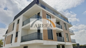 Penthouse 2 camere Otopeni 23 August lângă Penny