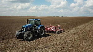 Vand teren agricol, loc Goicea, 2 HA