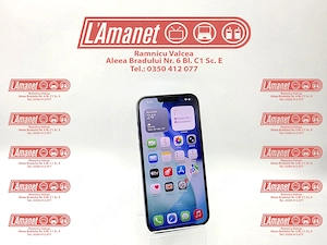 iPhone 13 Pro Max Blue 256GB Neverlocked Stare Buna Bateria 81%