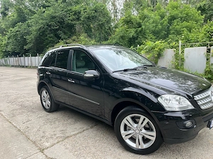 Mercedes ML 320 W164 - imagine 3