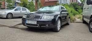 vând audi A4 B6 
