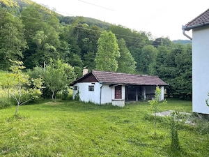 Casă de vânzare în Ponorel (Comuna Vidra), Județul Alba - imagine 2