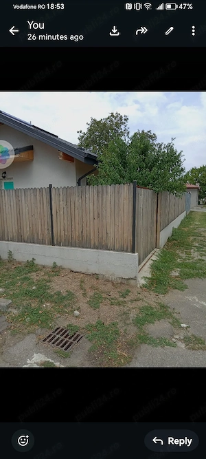 Particular, vând casă 3 camere sos Chitilei, 2023 - imagine 2