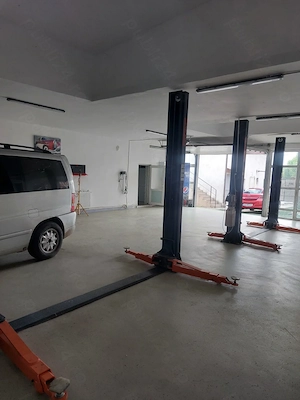 Închiriez hala pt service auto - imagine 4