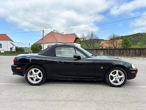 De vânzare Mazda MX-5 NB 1.8   plăcerea pură a condusului! - imagine 2