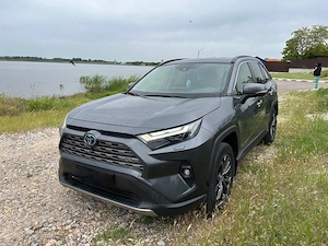 toyota rav4 hibrid