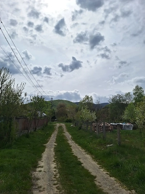 Teren de vanzare 0.800m 