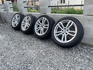 Jante BMW G30 - imagine 2
