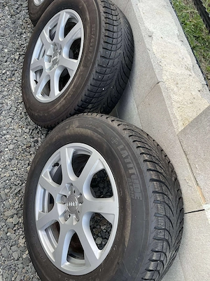 Jante Audi Q5 Q3 - imagine 3