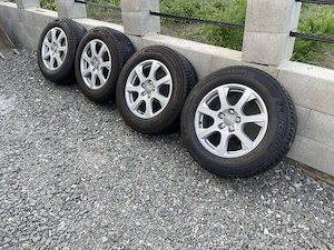 Jante Audi Q5 Q3 - imagine 2