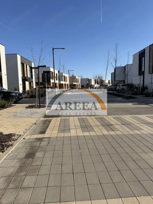 Duplex 4 camere Tunari-Amber Forest